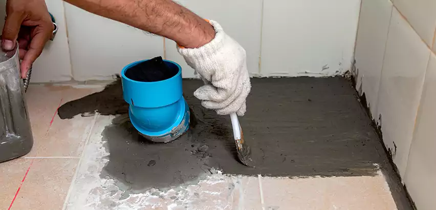 Professional Slab Leak Repair Services in DeSoto, TX