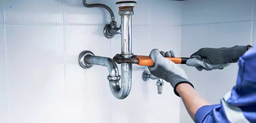 Main Drain Cleaning Service in DeSoto