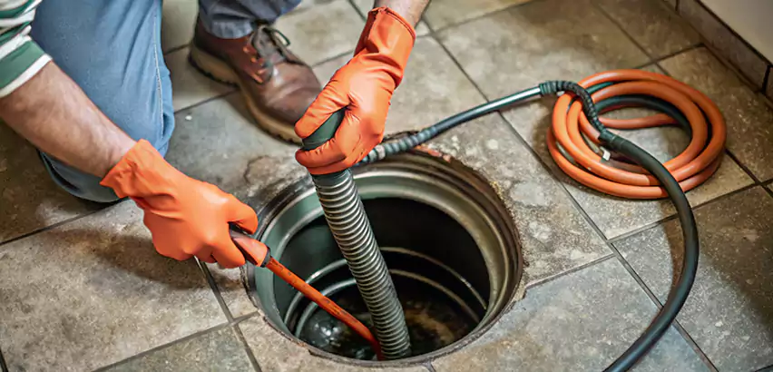 Gutter Drain Repair in DeSoto, TX