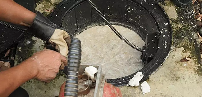 Fat Trap Cleaning in DeSoto, TX