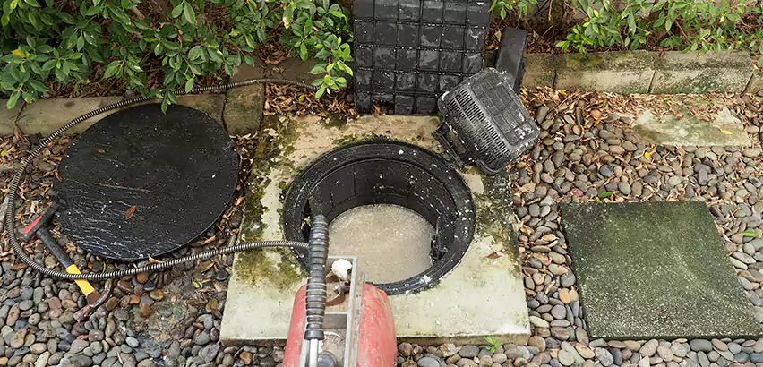 Grease Trap Installation Cost in DeSoto, TX