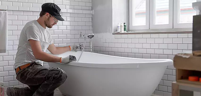 Leak Detection Companies Near Me in DeSoto