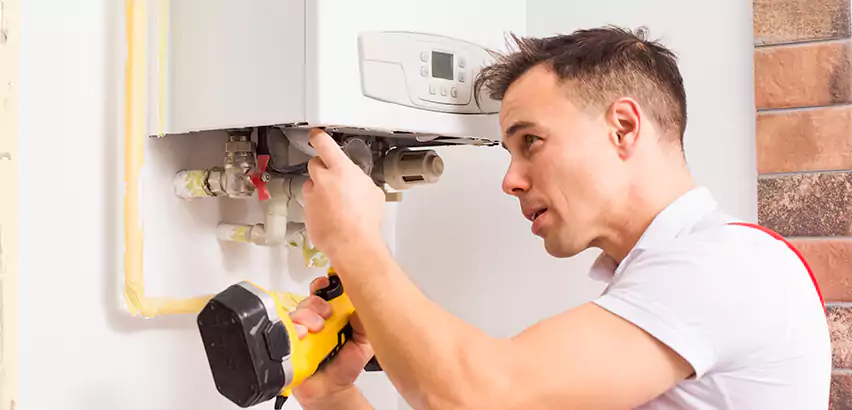 Takagi Tankless Water Heater Maintenance in DeSoto