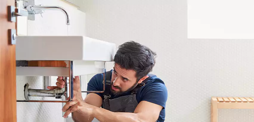Commercial Water Leak Detection in DeSoto