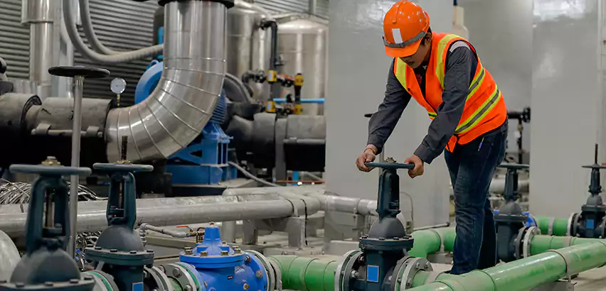 Top-Notch Trenchless Sewer Line Repair Services in DeSoto, TX.