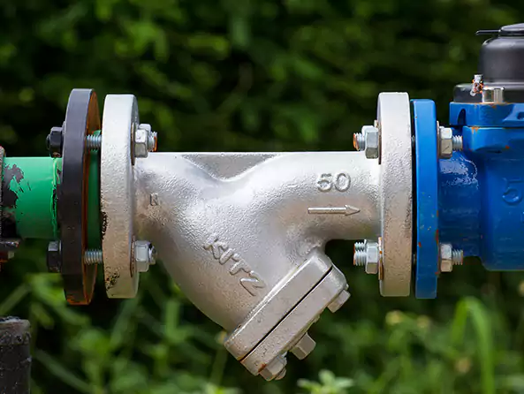 Why Choose DeSoto Plumbing Pro for Backflow Preventer Services in DeSoto, TX?