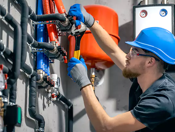 Why Choose DeSoto Plumbing Pro for Backflow Preventer Installation in DeSoto, TX?