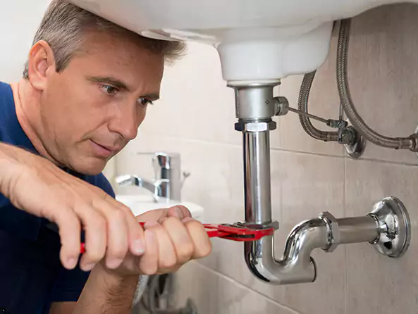Why Choose DeSoto Plumbing Pro for Bathroom Plumbing in DeSoto, TX?