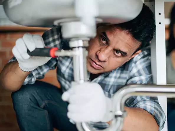  Why Choose DeSoto Plumbing Pro for Clogged Sewer Line Repair in DeSoto, TX?