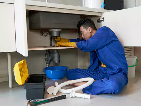 Why Choose DeSoto Plumbing Pro for Drain Cleaning in DeSoto, TX?