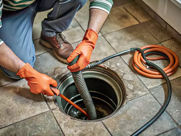 Why Choose DeSoto Plumbing Pro for Drain Jetting in DeSoto, location field=ss]?