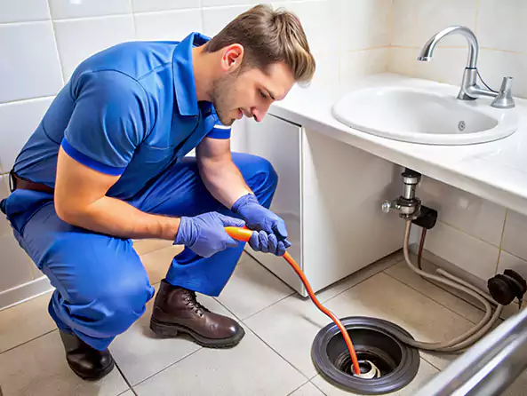 Why Choose DeSoto Plumbing Pro for Drain Repairs in DeSoto, TX?