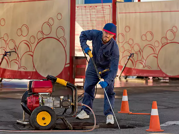 Why Choose DeSoto Plumbing Pro for Drain Services in DeSoto, TX?