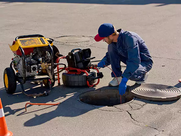  Why Choose DeSoto Plumbing Pro for Drains Camera Inspection in DeSoto, TX?