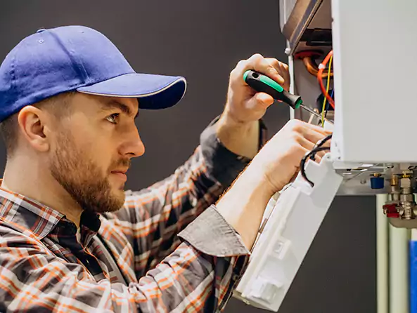 Why Choose DeSoto Plumbing Pro for Electric Tankless Water Heater Installation in DeSoto, TX?