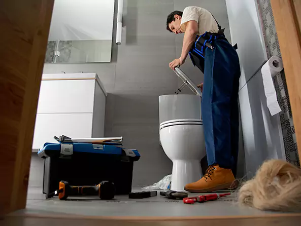 Why Choose DeSoto Plumbing Pro for Emergency Plumber in DeSoto, TX?