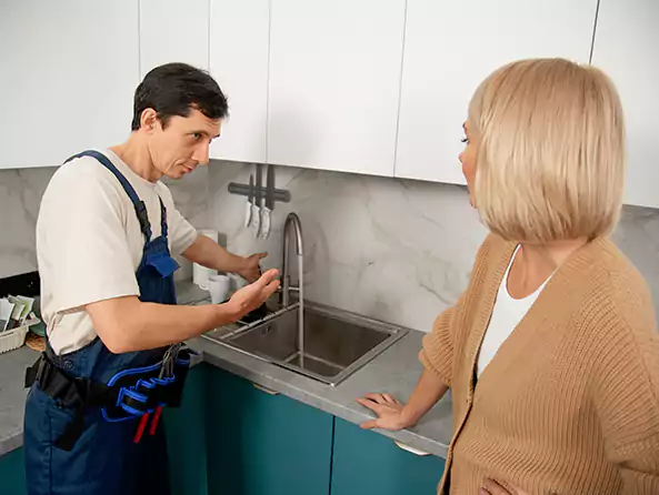 Why Choose DeSoto Plumbing Pro for Emergency Plumbing Repair in DeSoto, TX?