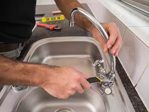 Why Choose DeSoto Plumbing Pro for Faucet Replacement in DeSoto, TX?