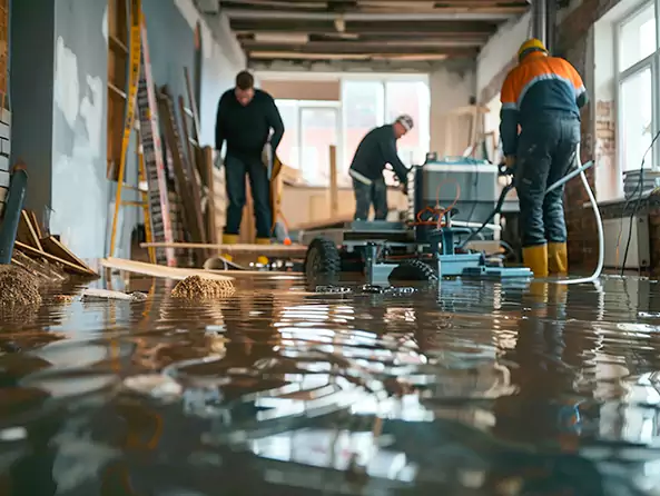  Why Choose DeSoto Plumbing Pro for Flood Restoration in DeSoto, TX?