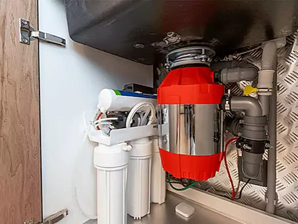Why Choose DeSoto Plumbing Pro for Garbage Disposal Installation in DeSoto, TX?