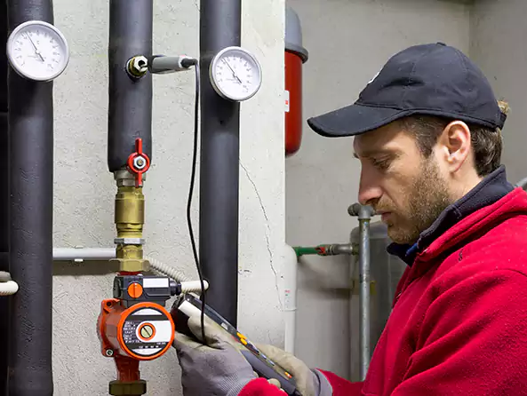 Why Choose DeSoto Plumbing Pro for Gas Line Installation in DeSoto, TX?