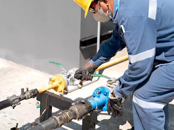  Why Choose DeSoto Plumbing Pro for Gas Line Repair in DeSoto, TX?