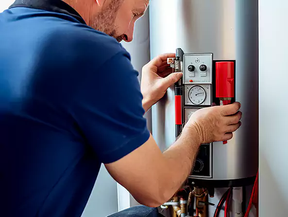 Why Choose DeSoto Plumbing Pro for Gas Water Heater Replacement in DeSoto, TX?