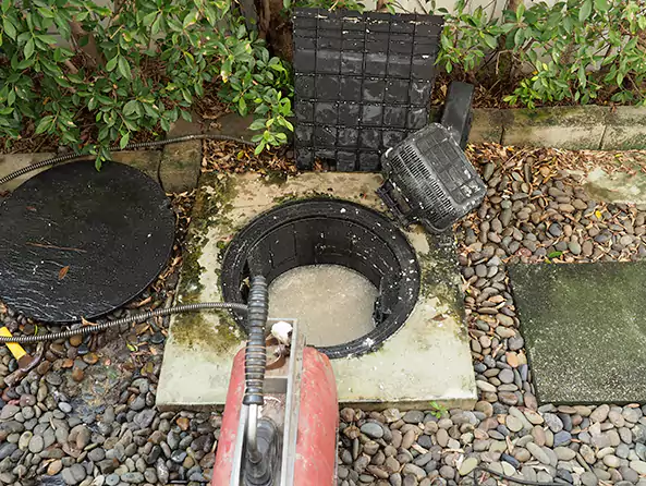 Why Choose DeSoto Plumbing Pro for Grease Trap Repair in DeSoto, TX?