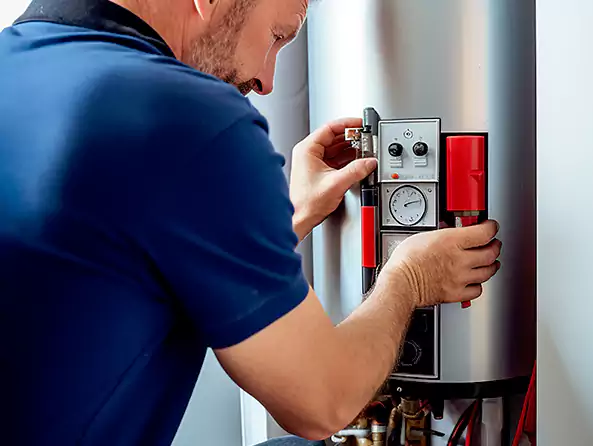 Why Choose DeSoto Plumbing Pro for Hot Water Tank Maintenance in DeSoto, TX?