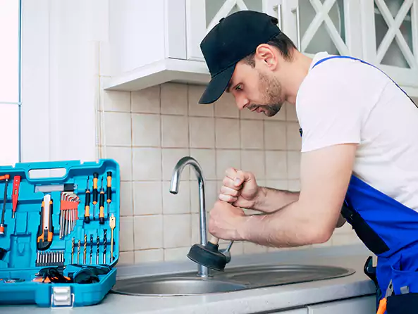  Why Choose DeSoto Plumbing Pro for New Construction Plumbing in DeSoto, TX?