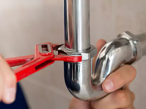 Why Choose DeSoto Plumbing Pro for PEX Pipe Installation in DeSoto, TX?