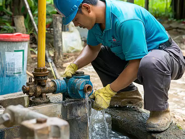 Why Choose DeSoto Plumbing Pro for Pipe Repair in DeSoto, TX?