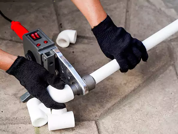 Why Choose DeSoto Plumbing Pro for Pipe Replacement in DeSoto, TX?