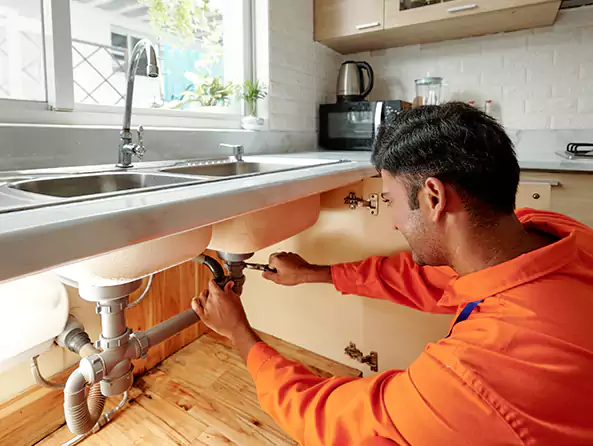 Why Choose DeSoto Plumbing Pro for Plumbing Installation in DeSoto, TX?