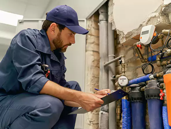 Why Choose DeSoto Plumbing Pro for Plumbing Maintenance in DeSoto, TX?