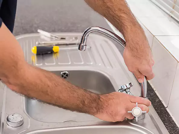 Why Choose DeSoto Plumbing Pro for Plumbing Replacement in DeSoto, TX?