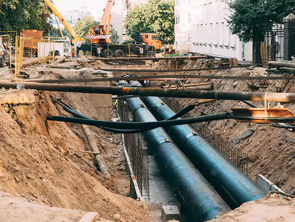 Why Choose DeSoto Plumbing Pro for Sewer Cleaning in DeSoto, TX?