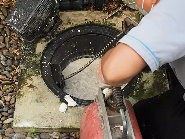 Why Choose DeSoto Plumbing Pro for Sewer Line Cleaning in DeSoto, TX?