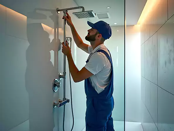 Why Choose DeSoto Plumbing Pro for Shower Replacement in DeSoto, TX?
