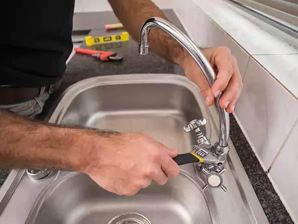 Why Choose DeSoto Plumbing Pro for Sink Installation in DeSoto, TX?