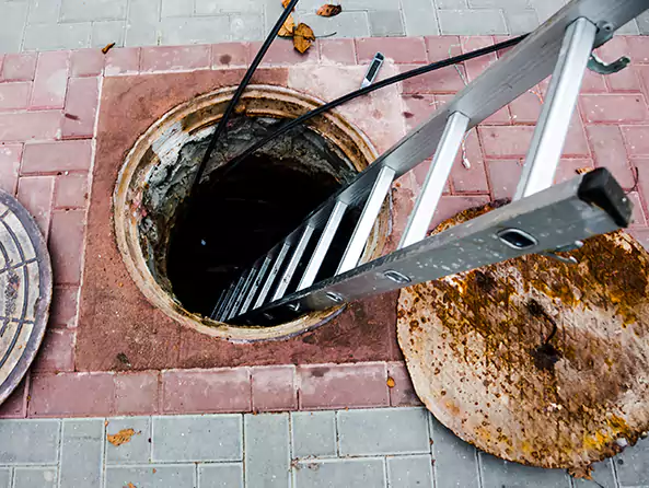 Why Choose DeSoto Plumbing Pro for Storm Drain Cleaning in DeSoto, TX?