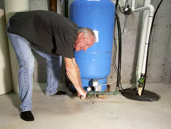 Why Choose DeSoto Plumbing Pro for Sump Pump Installation in DeSoto?
