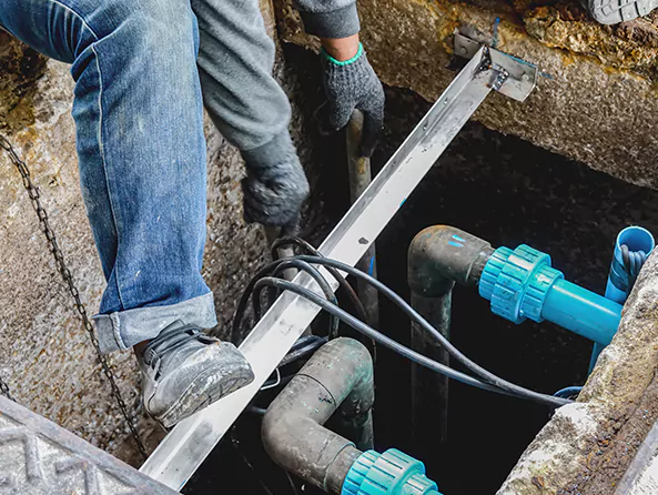 Why Choose DeSoto Plumbing Pro for Sump Pump Maintenance in DeSoto, TX?