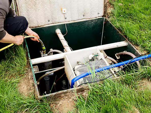 Why Choose DeSoto Plumbing Pro for Sump Pump Replacement in DeSoto, TX?