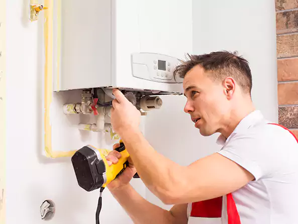 Why Choose DeSoto Plumbing Pro for Tankless Water Heater Installation in DeSoto, TX?