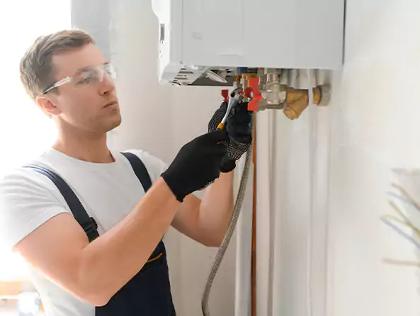 Why Choose DeSoto Plumbing Pro for Tankless Water Heater Maintenance in DeSoto, TX?