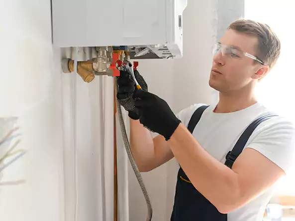 Why Choose DeSoto Plumbing Pro for Tankless Water Heater Repair in DeSoto, TX?