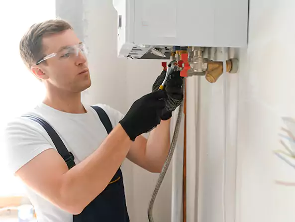 Why Choose DeSoto Plumbing Pro for Tankless Water Heater Replacement in DeSoto, TX?