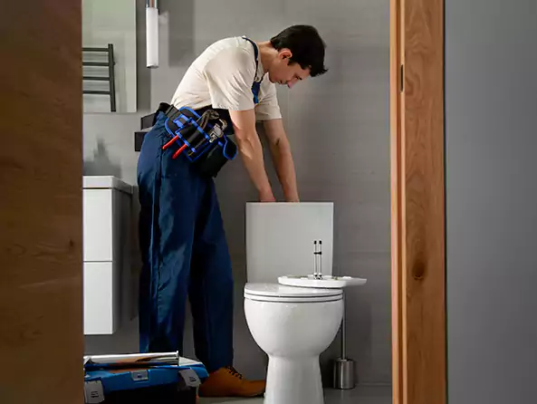 Why Choose DeSoto Plumbing Pro for Toilet Replacement in DeSoto, TX?