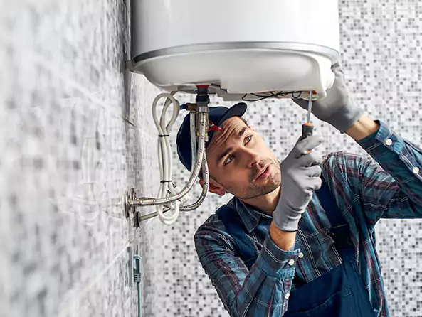 Why Choose DeSoto Plumbing Pro for Water Heater Maintenance in DeSoto, TX?